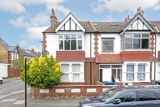 Leighton Road, London W13 2 bed flat for sale