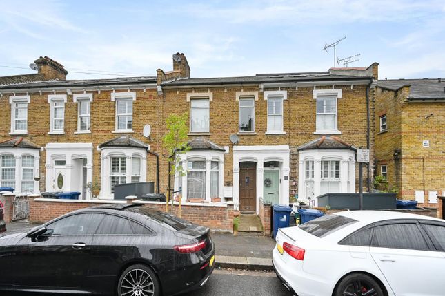 Gloucester Road, Acton 3 bed terraced house for sale