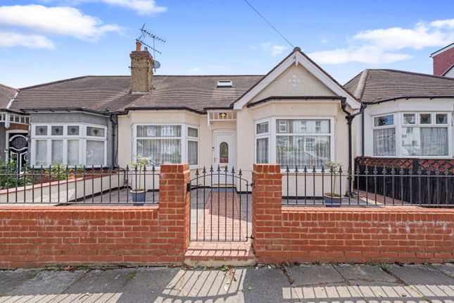 3 bedroom semi-detached bungalow for sale