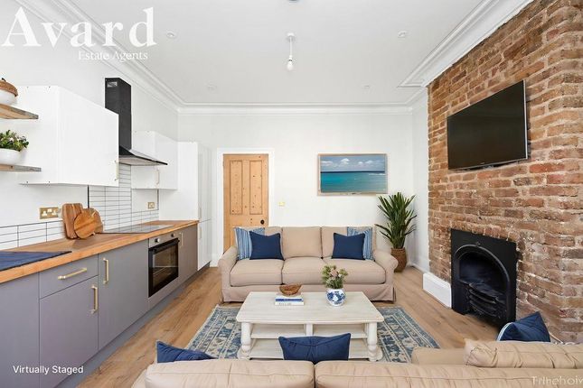 Ditchling Rise, Brighton BN1 2 bed flat for sale