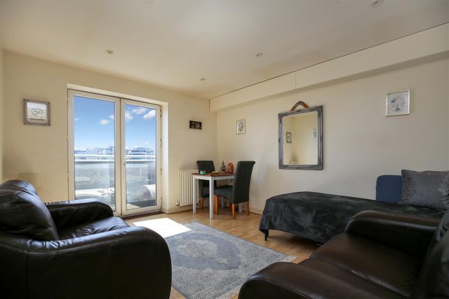 City Road, Newcastle Upon Tyne NE1 1 bed apartment for sale
