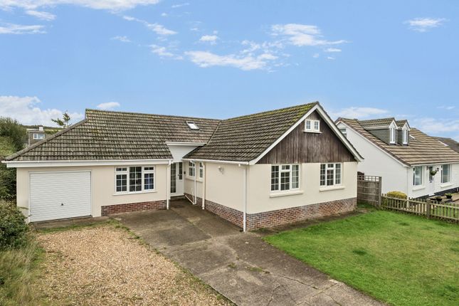 Allenstyle Drive, Barnstaple EX31 4 bed detached house for sale