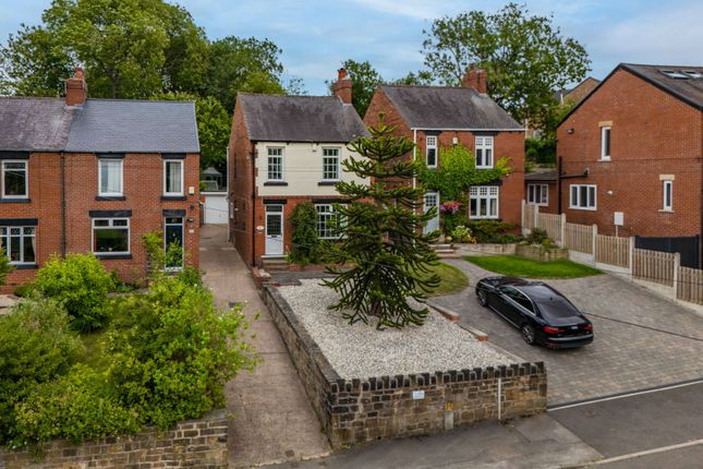 Woodstock Road, Barnsley S75 3 bed detached house for sale