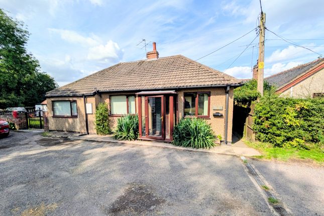 Windmill Lane, CV7 3 bed bungalow for sale