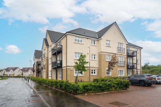 Jardine Avenue, Kinnaird Village... 2 bed flat for sale
