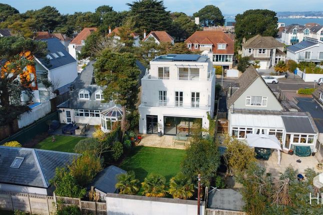 Grasmere Road, Poole BH13 5 bed detached house for sale