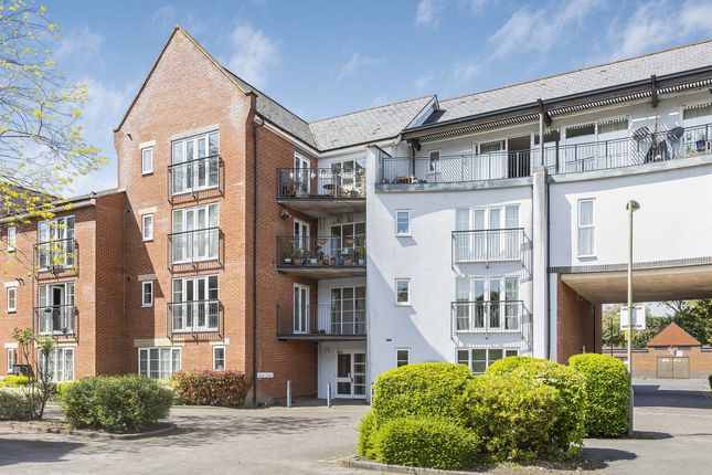 Smiths Wharf, Wantage, OX12 2 bed apartment for sale