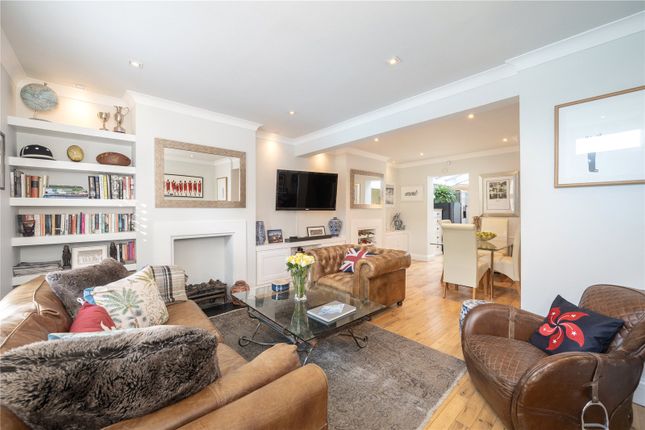 Winders Road, London, SW11 2 bed terraced house for sale