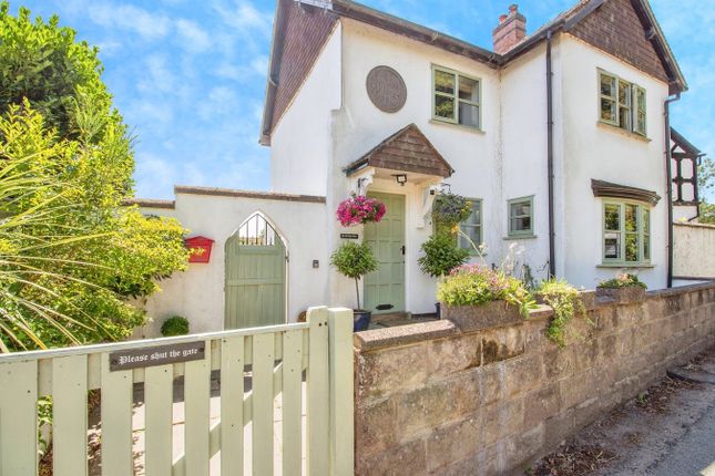 Stafford ST21 3 bed detached house for sale
