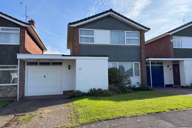 THORNBURY, NR BRISTOL 3 bed house for sale