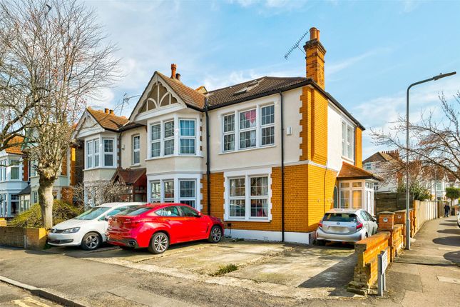 Windsor Road, Wanstead 5 bed house for sale