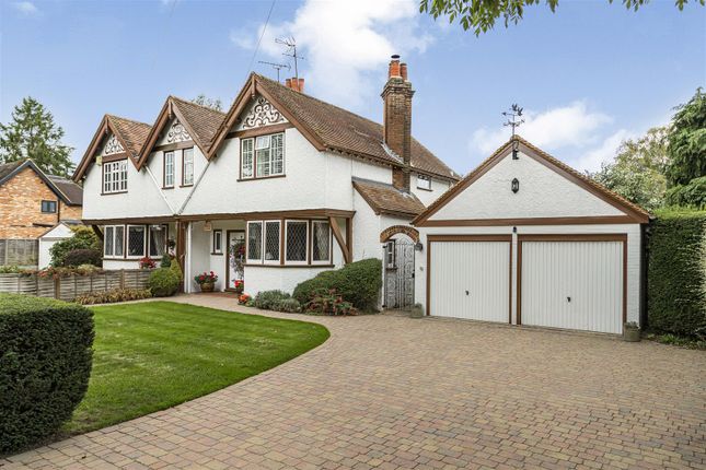 High Street, Maidenhead SL6 3 bed semi