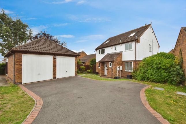 6 bedroom detached house for sale