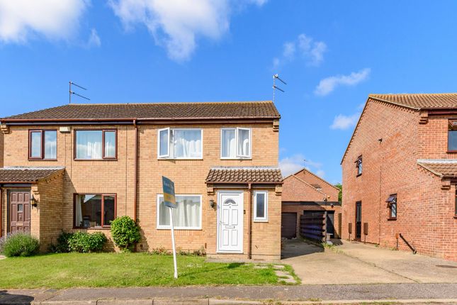 Woodchurch Avenue, Carlton Colville 3 bed semi