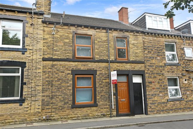 Oddfellow Street, Morley, Leeds, West... 4 bed terraced house for sale
