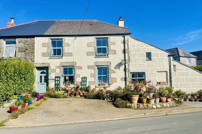 4 bed semi-detached house