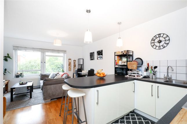 Mount Park Road, Mount Park Road... 2 bed apartment for sale