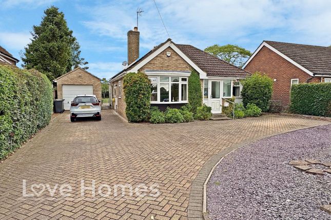 5 bedroom detached bungalow for sale