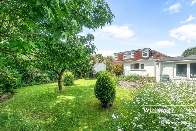 4 bed detached house