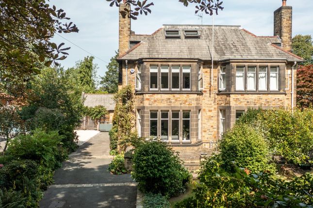 Shire Oak Road, Headingley, Leeds LS6 5 bed semi