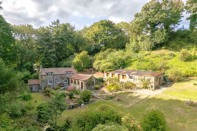 3 bed detached house