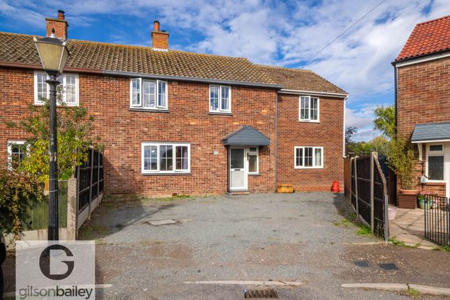 Evans Lombe Close, Great Yarmouth NR29 5 bed semi