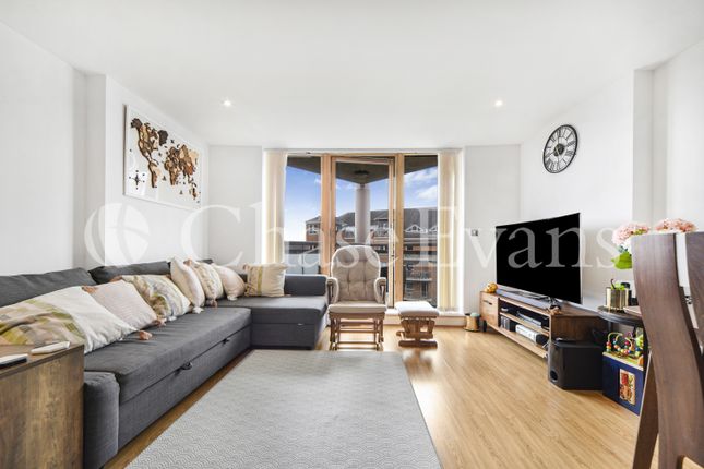 The Odyssey, Crews Street, Canary... 2 bed flat for sale