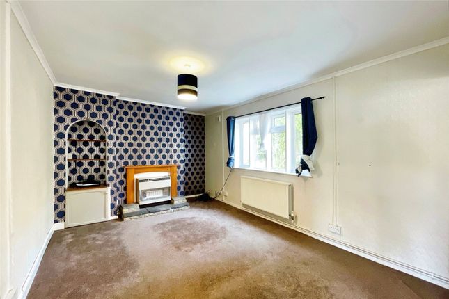 West Croft, Blagdon, Bristol... 3 bed semi