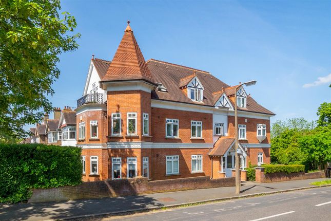 Landseer Road, Sutton 1 bed apartment for sale