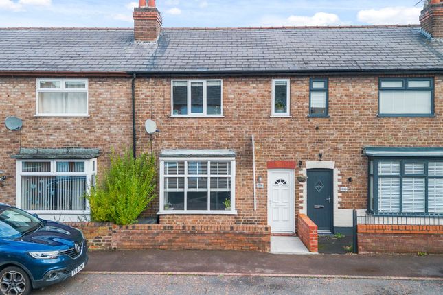Cumberland Street, Warrington, WA4 2 bed terraced house for sale