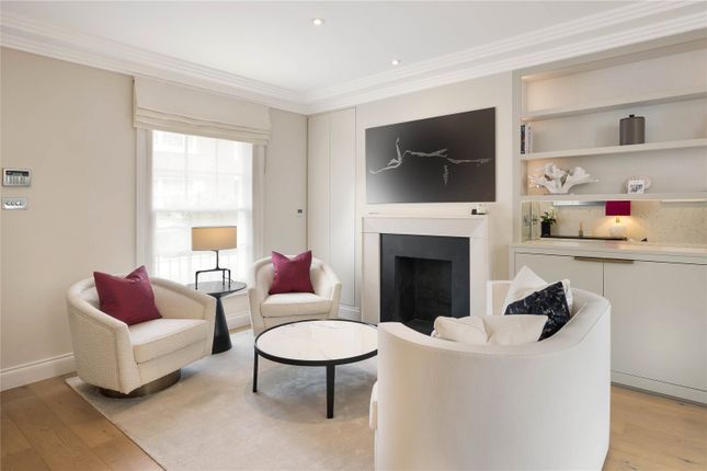 Graham Terrace, London, SW1W 2 bed terraced house for sale