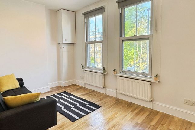 Coldharbour Lane, London SE5 1 bed flat for sale