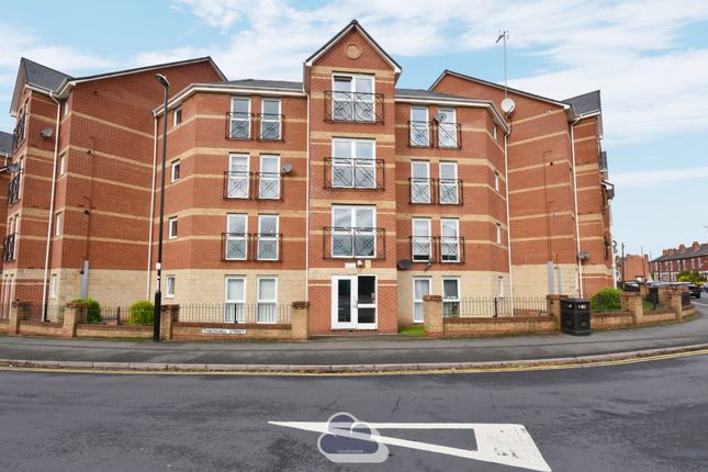 1 bed flat