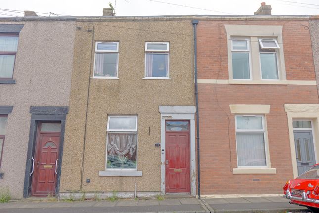 Noble Street, Blackburn BB1 3 bed terraced house for sale