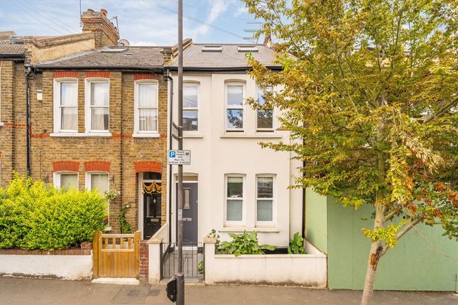 Denison Road, London SW19 3 bed house for sale