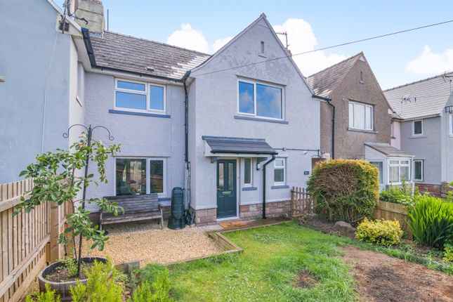 Sunnybank, Coleford 3 bed terraced house for sale