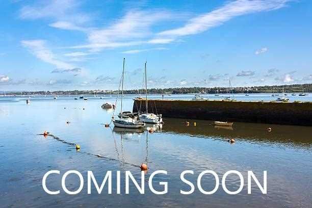 Coming Soon, Lympstone 3 bed detached bungalow for sale