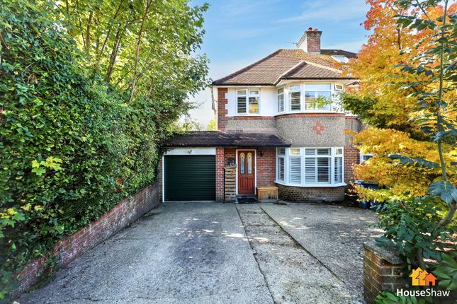 Lyndhurst Close, Downley, High... 3 bed semi