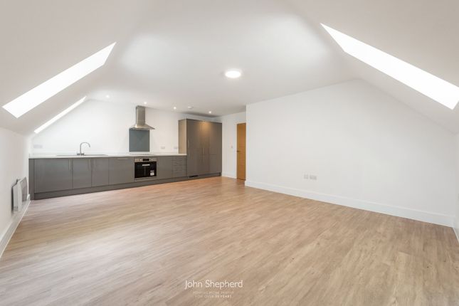 Blossomfield Road, Solihull, West... 2 bed flat for sale