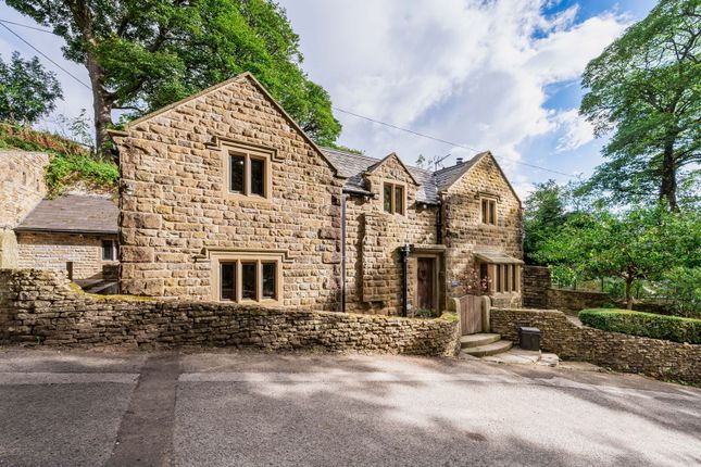 Kinder Road, High Peak SK22 3 bed detached house for sale