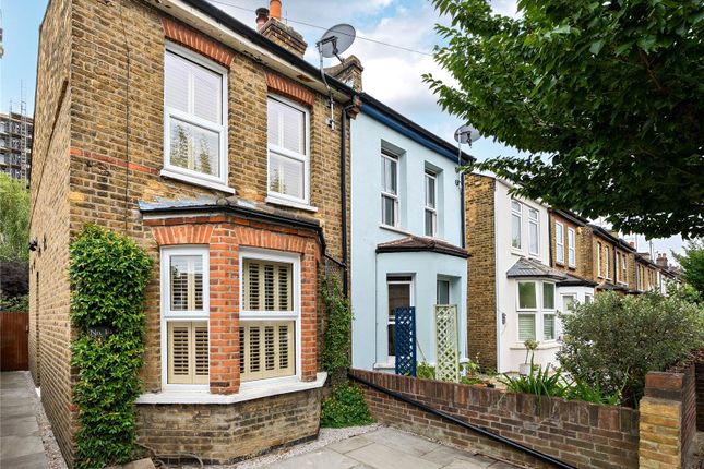 Portman Road, Kingston Upon Thames, KT1 3 bed semi