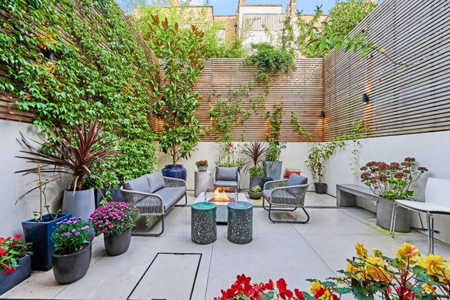 Ifield Road, London 4 bed terraced house for sale