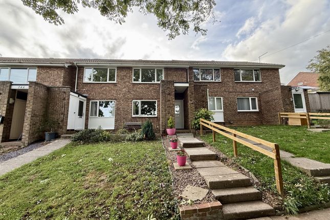 Barley Farm Road, Higher St Thomas, EX4 2 bed apartment for sale