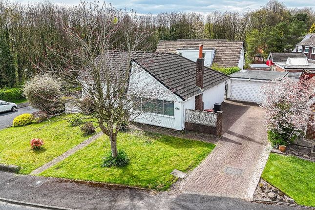 3 bed detached house