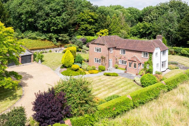 Bodenham, Salisbury 4 bed detached house for sale