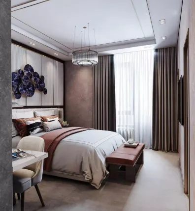 Birmingham B1 2 bed apartment for sale