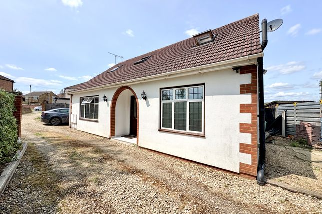Megelish Mews,  Southall, UB1 4 bed bungalow for sale