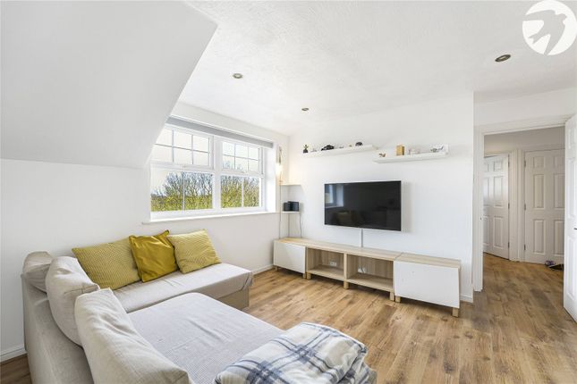 Wardour Court, Bow Arrow Lane... 2 bed penthouse for sale