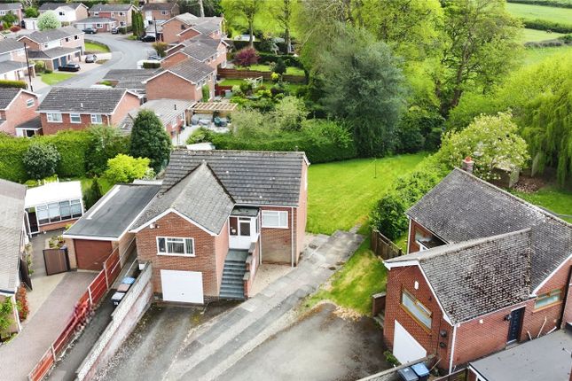 Denis Road, Hinckley LE10 3 bed detached house for sale