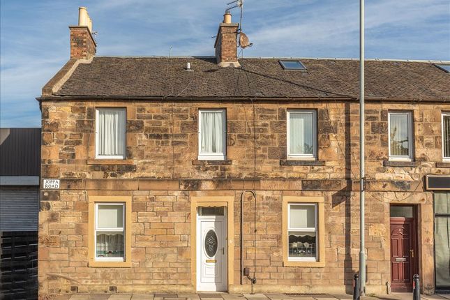 4 Joppa Road, Edinburgh, EH15 1 bed flat for sale
